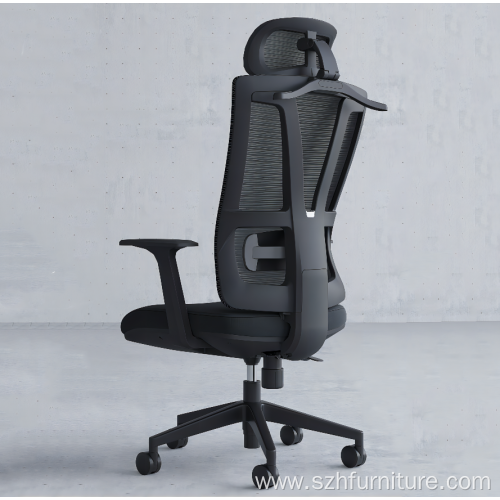 Modern Style Can Lift Ergonomic Office Chair